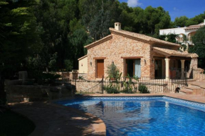 Casita La Siesta
